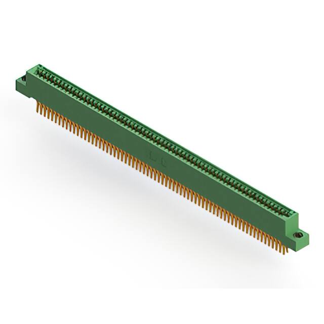 845-136-560-207 EDAC Inc.  Edgeboard Connectors